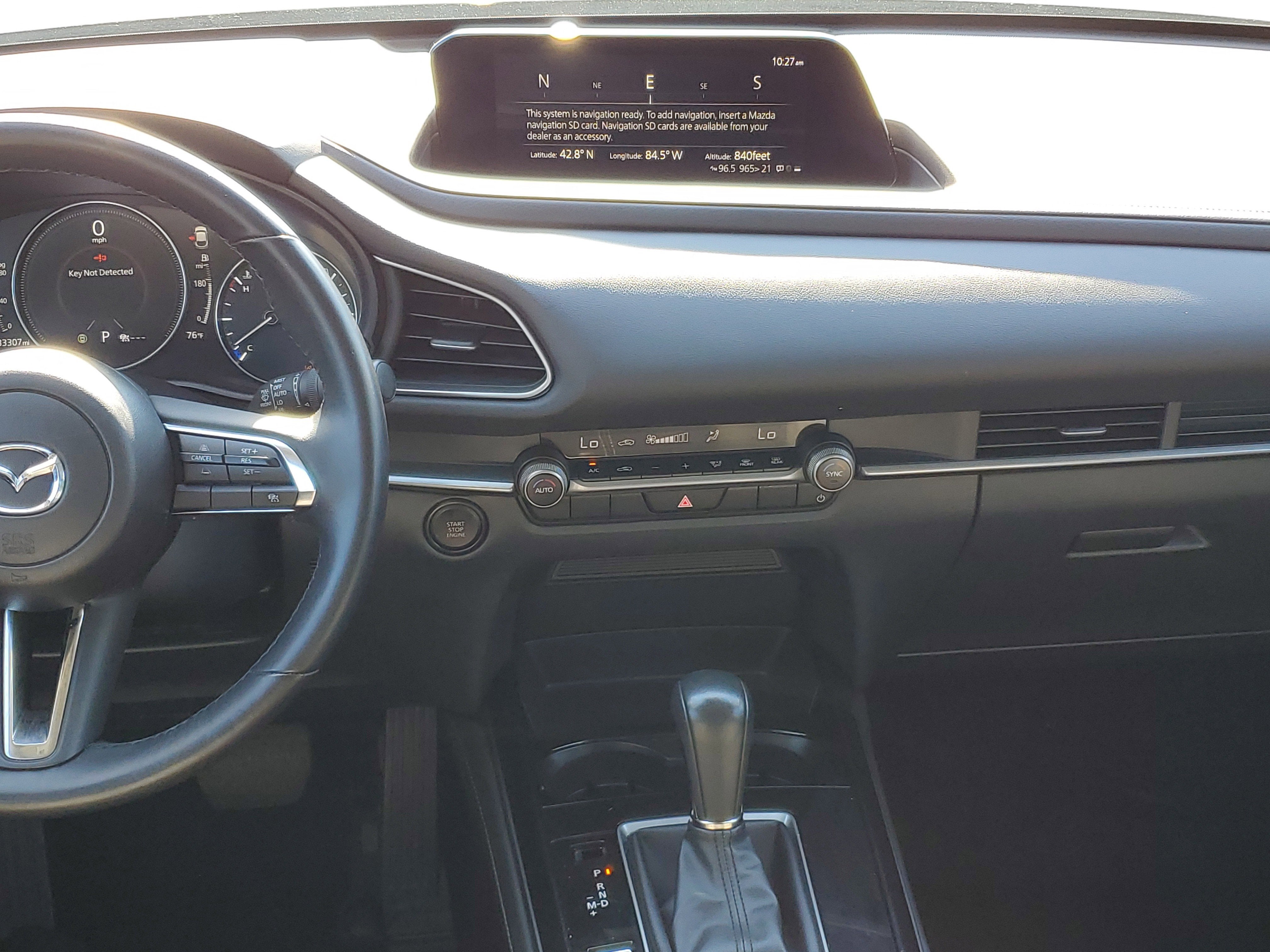 2024 Mazda Mazda CX-30 2.5 S Select Sport