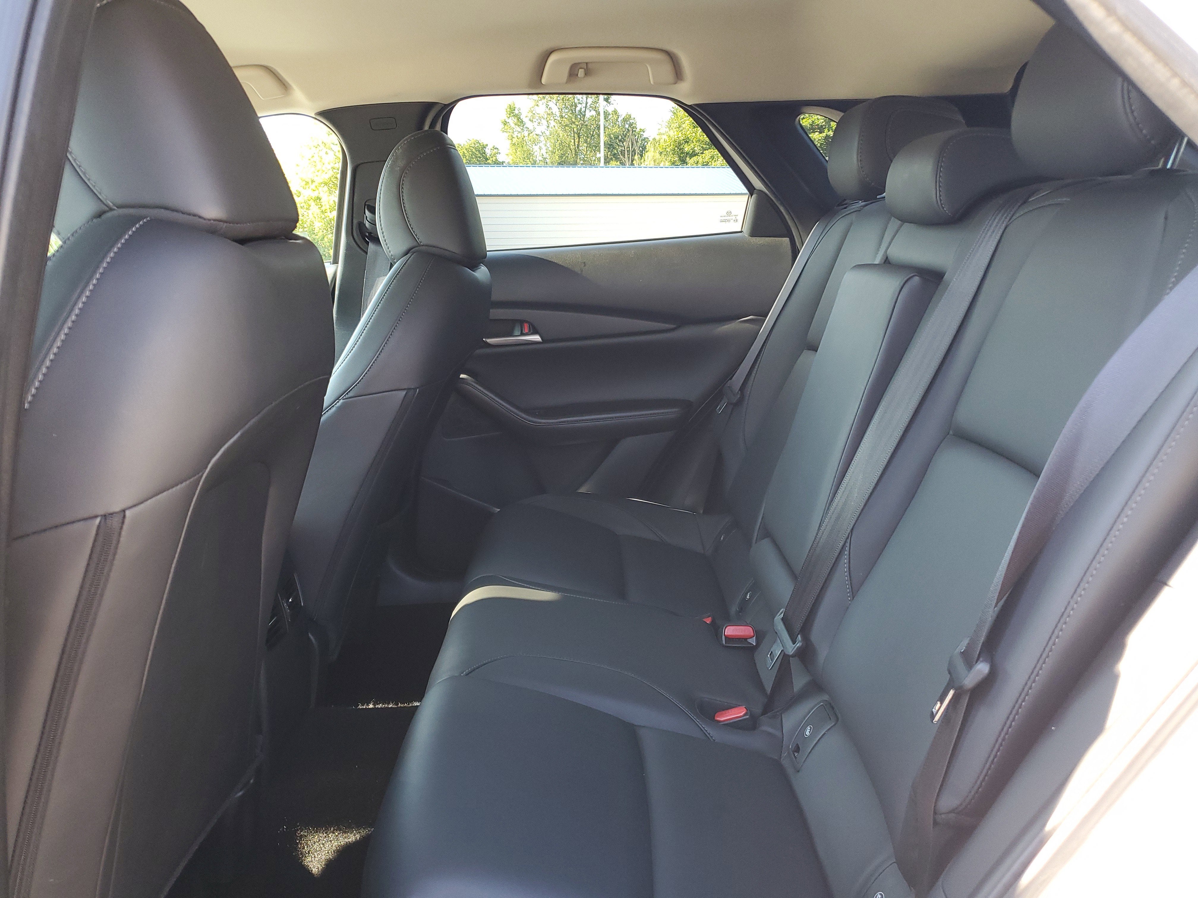 2024 Mazda Mazda CX-30 2.5 S Select Sport