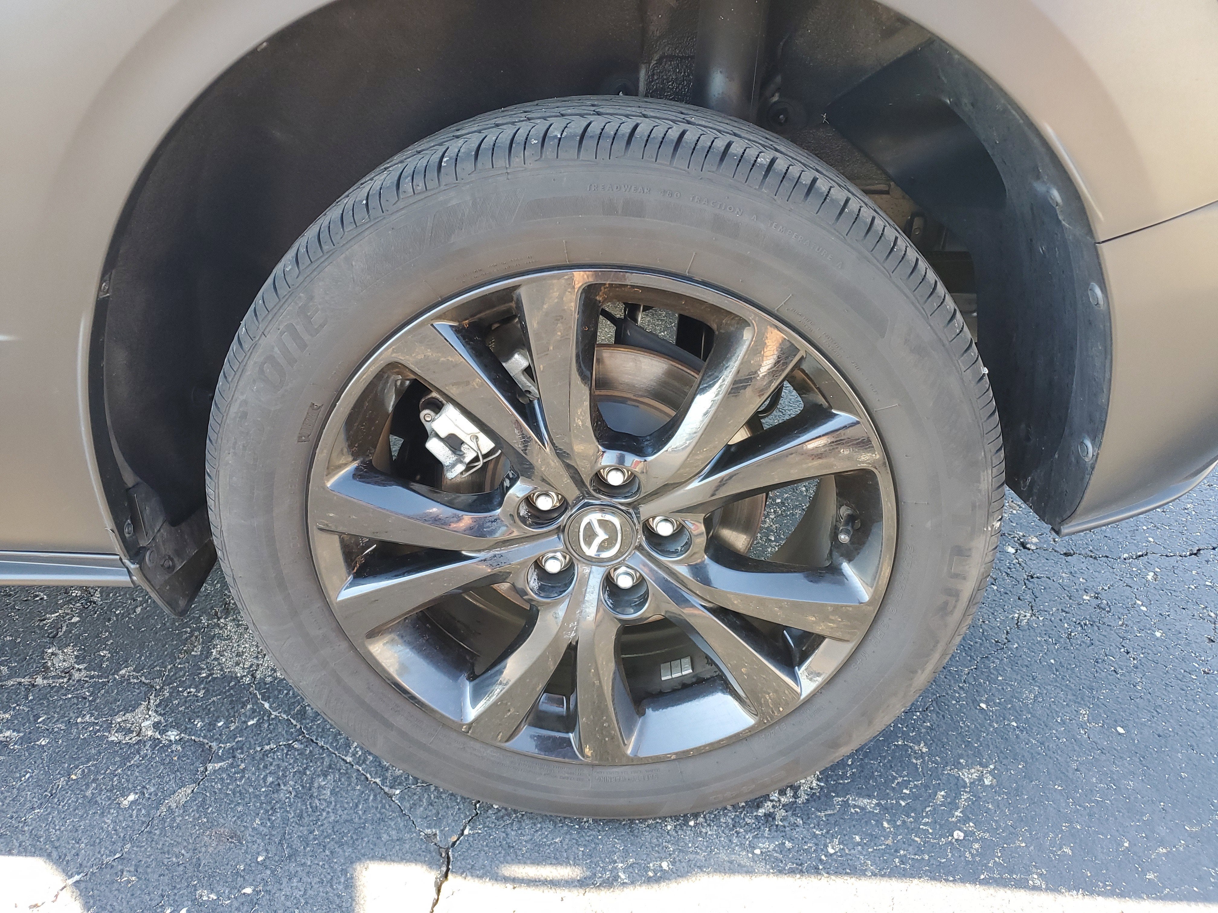 2024 Mazda Mazda CX-30 2.5 S Select Sport