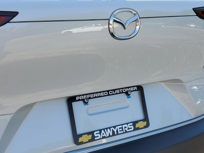 2024 Mazda Mazda CX-30 2.5 S Select Sport