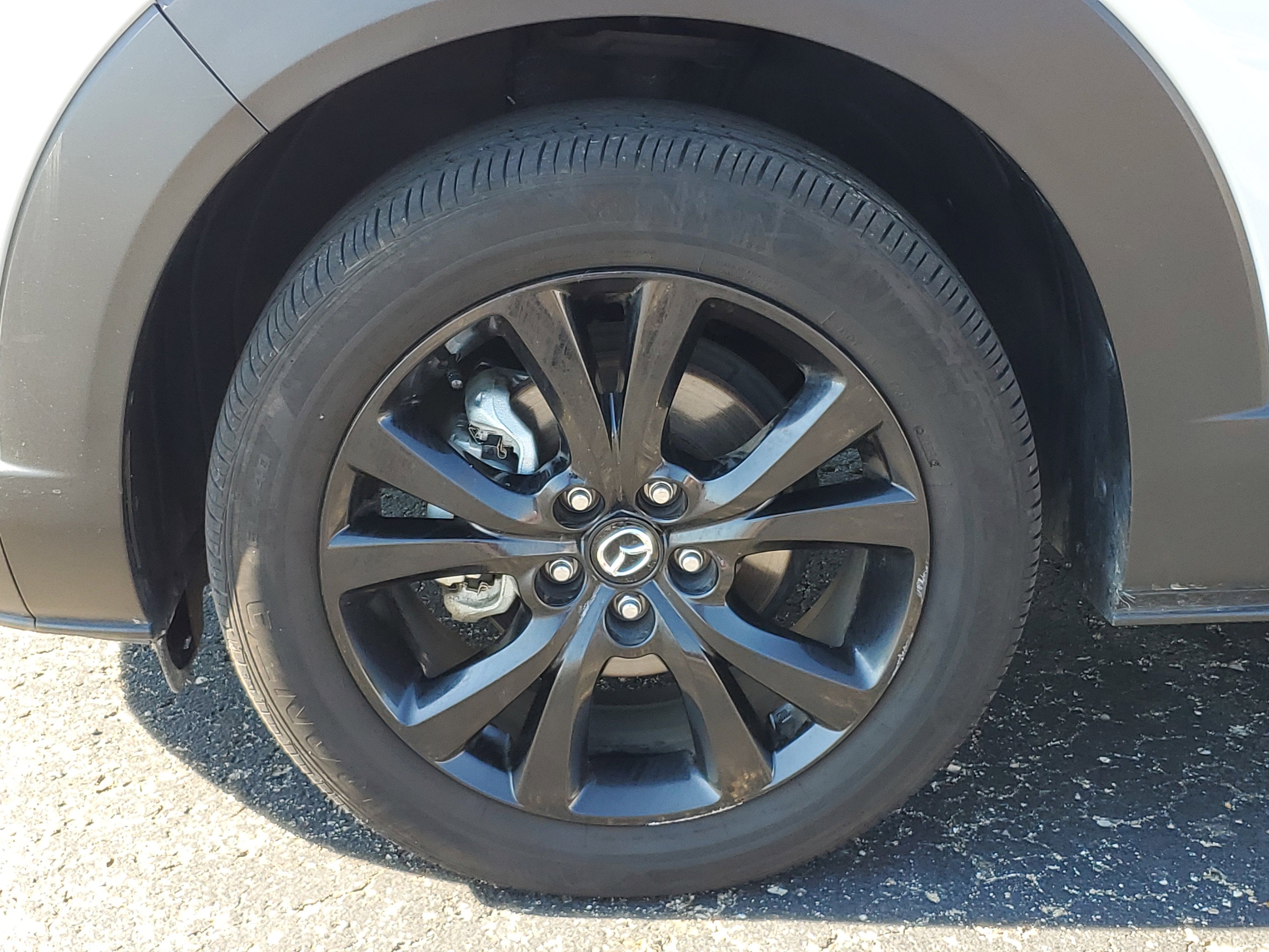 2024 Mazda Mazda CX-30 2.5 S Select Sport