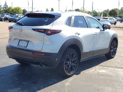 2024 Mazda Mazda CX-30 2.5 S Select Sport