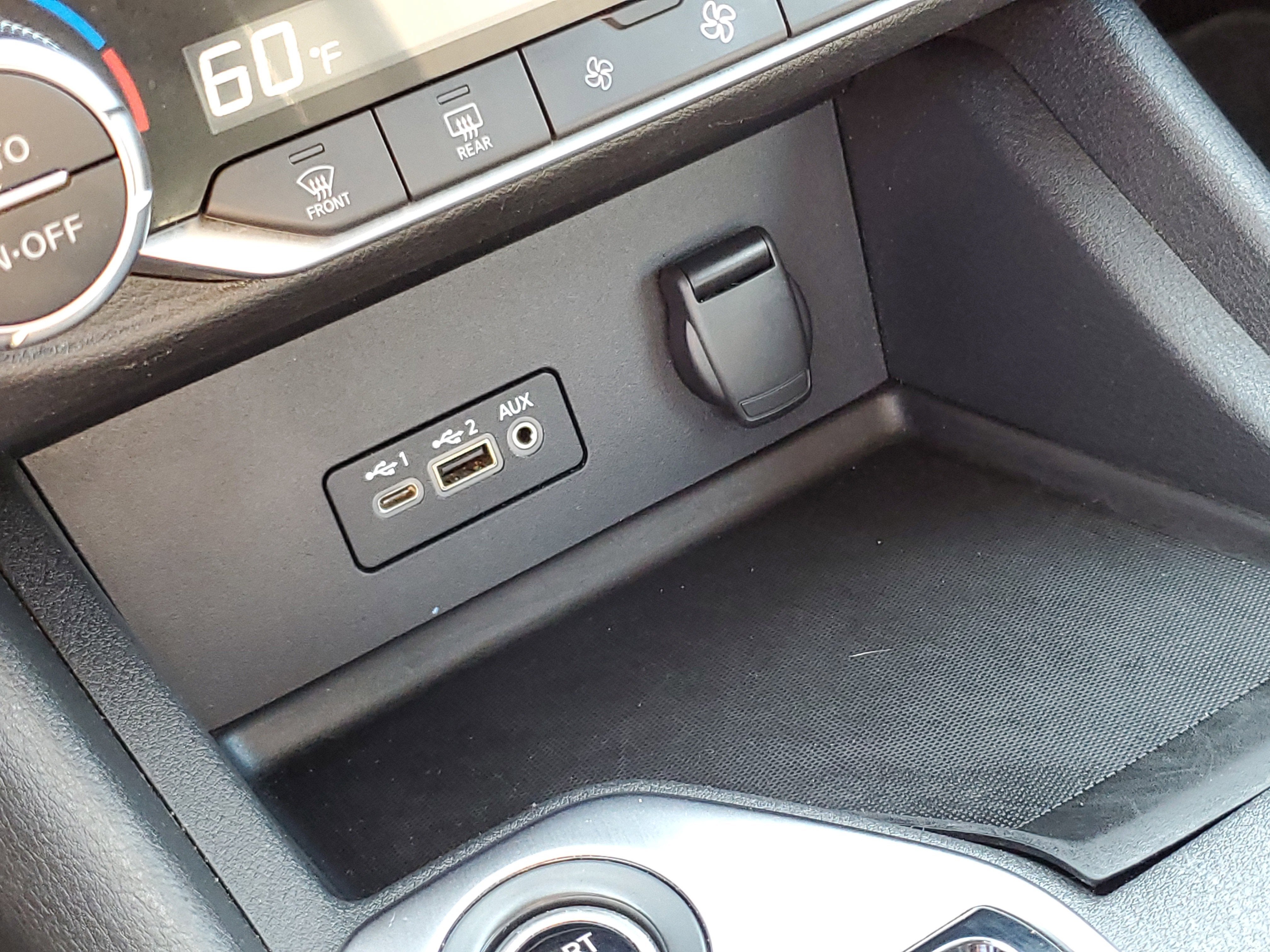 2021 Nissan Sentra SV Xtronic CVT