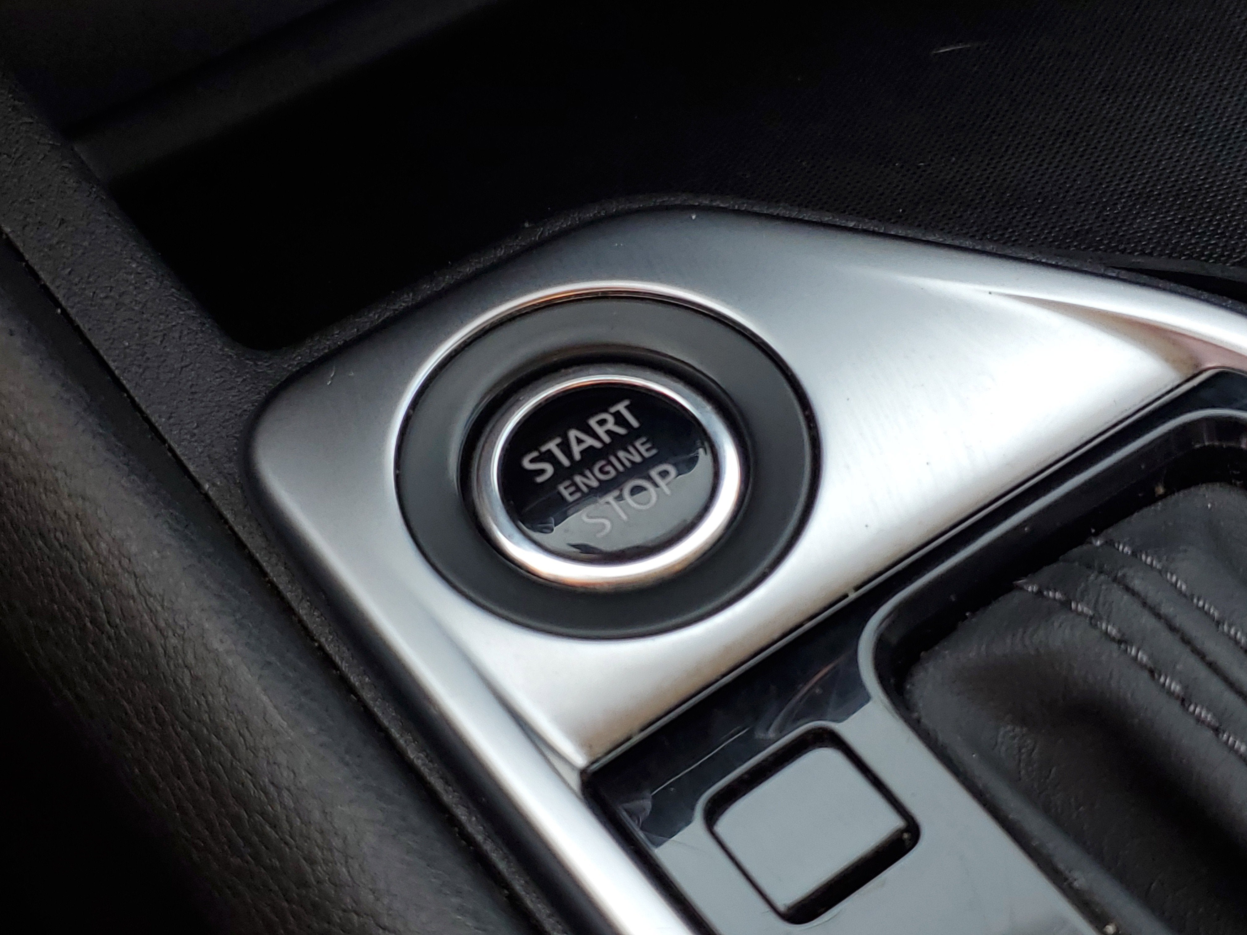 2021 Nissan Sentra SV Xtronic CVT