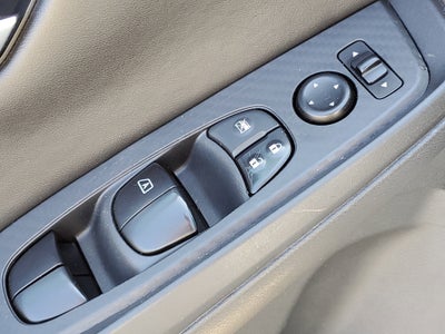 2021 Nissan Sentra SV Xtronic CVT