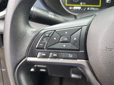 2023 Nissan Versa SV