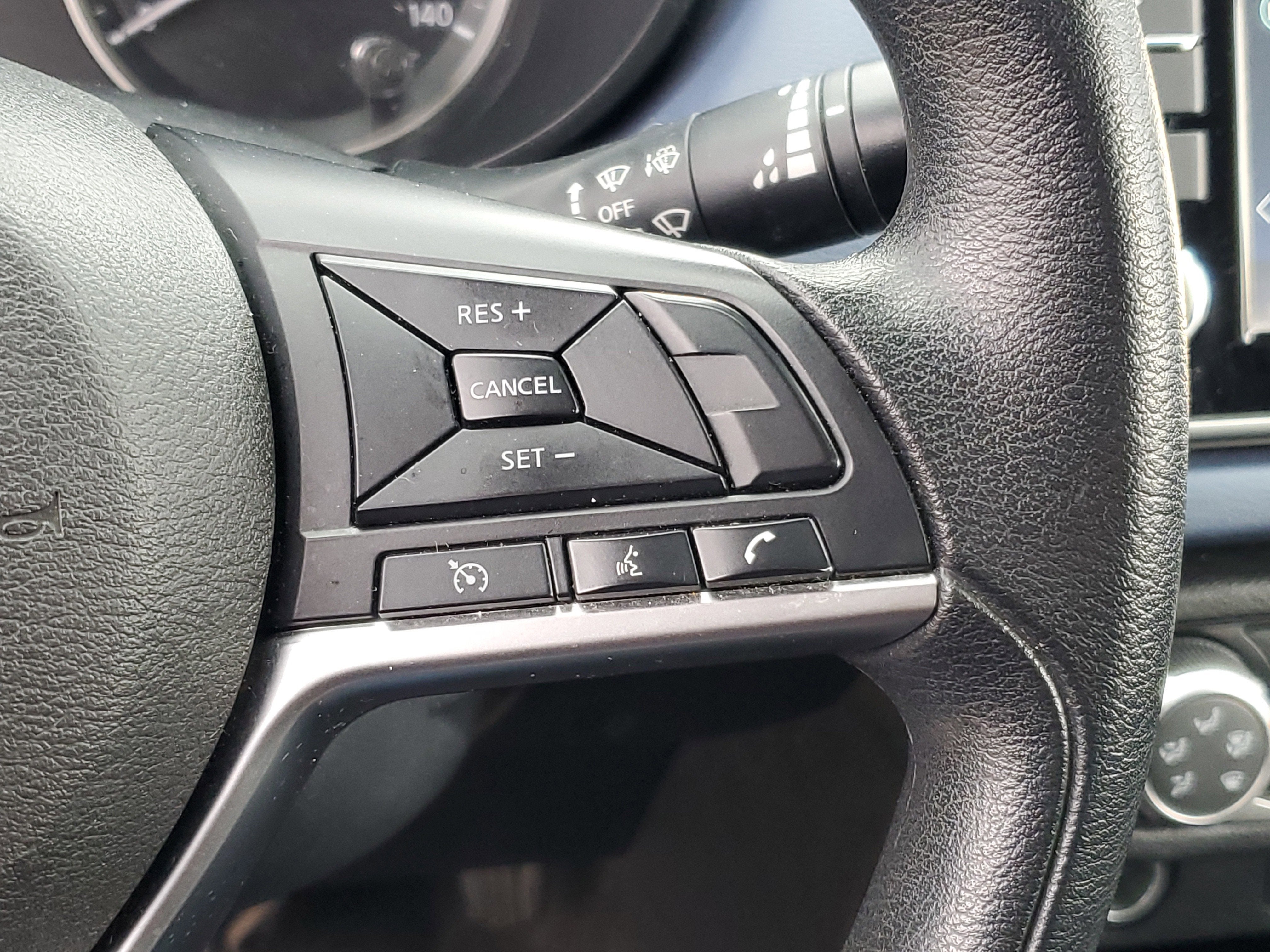 2023 Nissan Versa SV