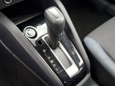 2023 Nissan Versa SV