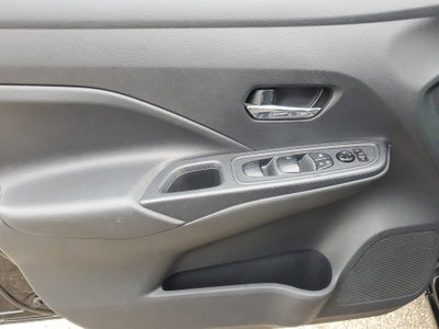 2023 Nissan Versa SV