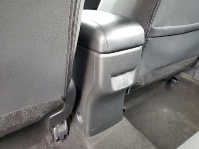 2023 Nissan Versa SV