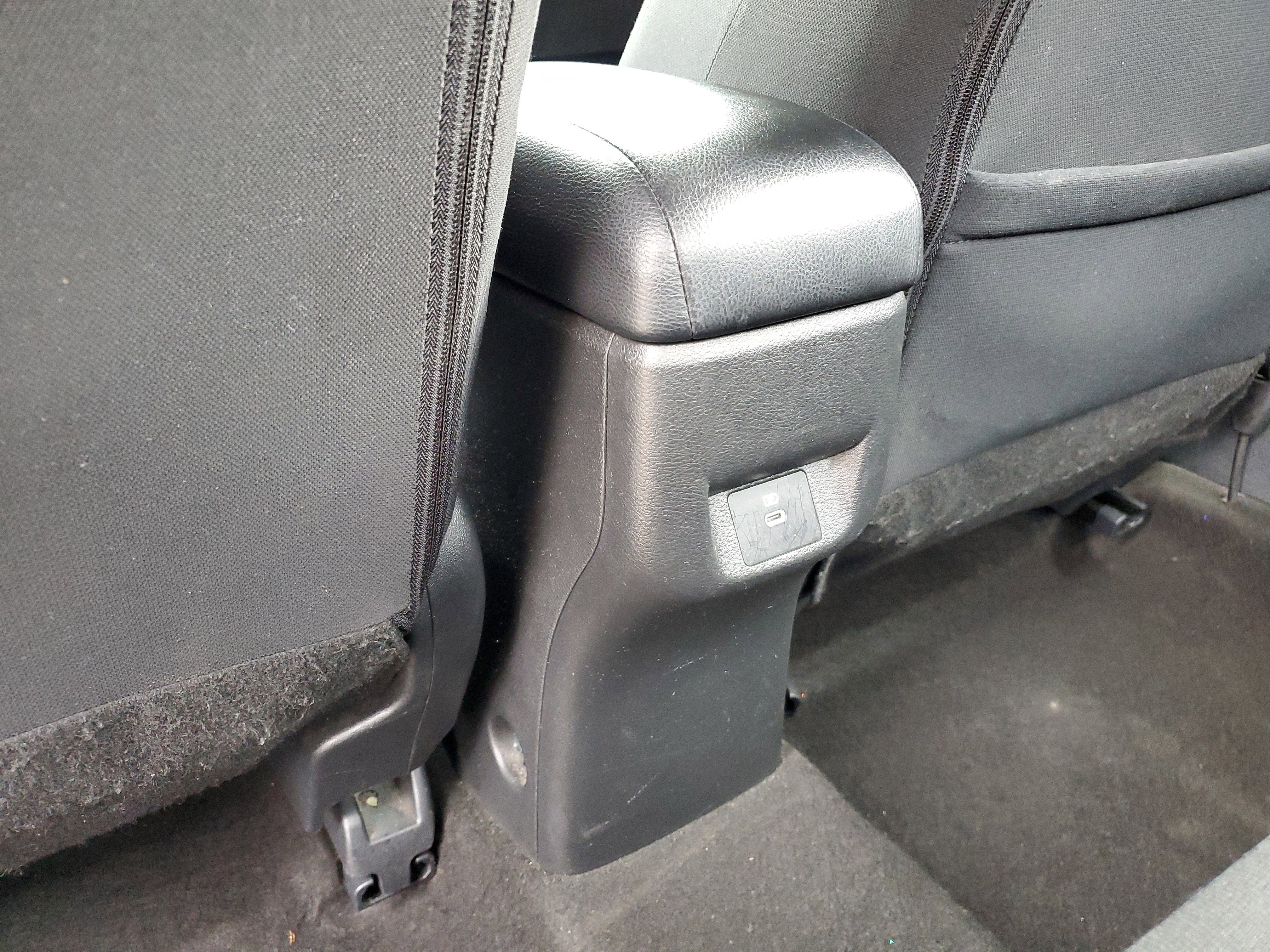 2023 Nissan Versa SV