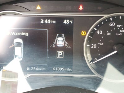 2023 Nissan Versa SV