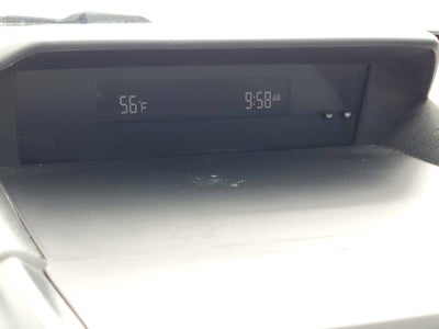 2019 Subaru Impreza 2.0i