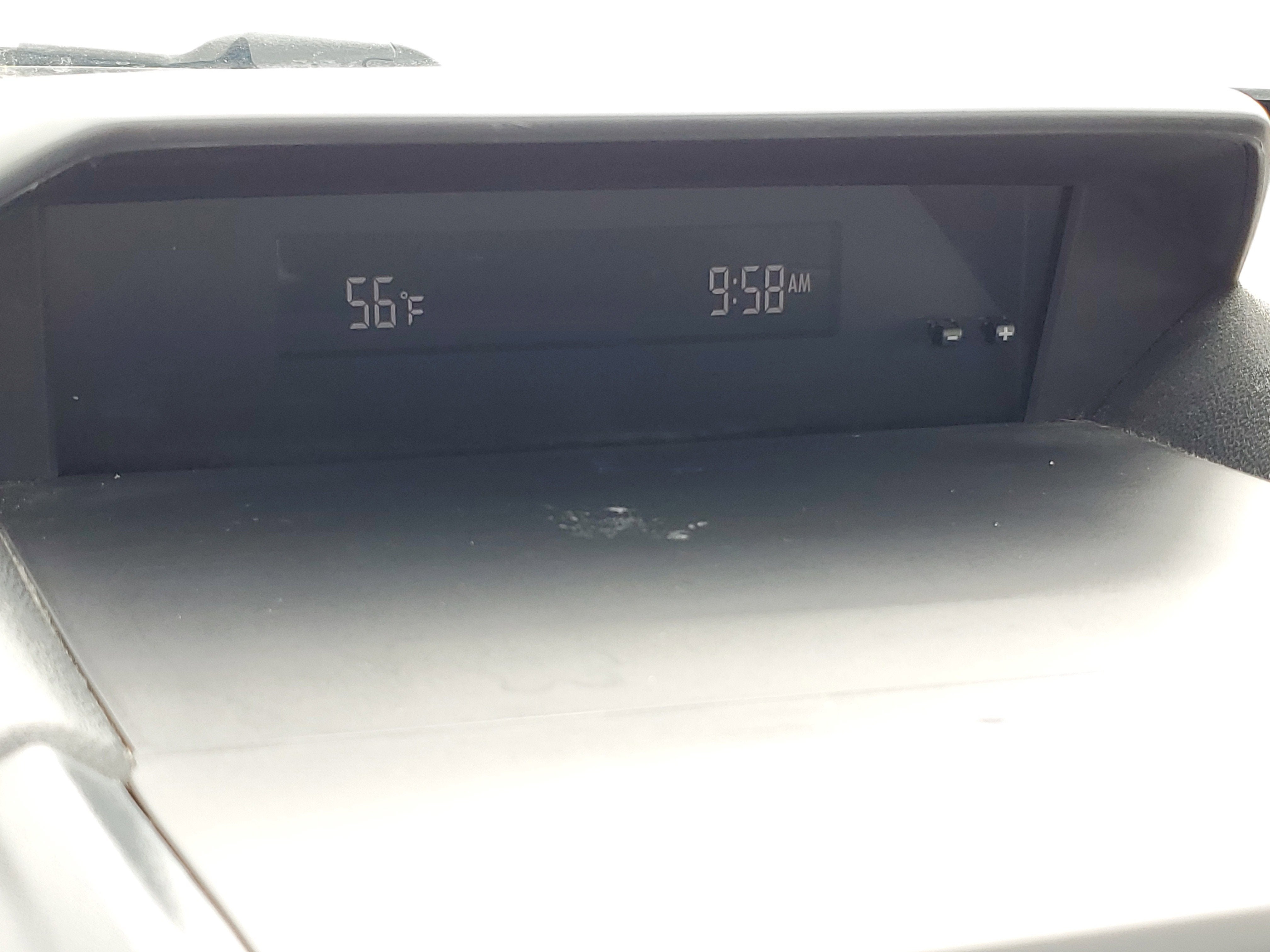 2019 Subaru Impreza 2.0i