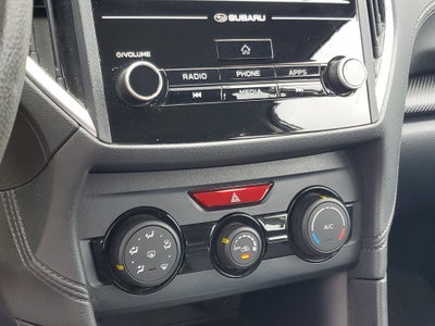 2019 Subaru Impreza 2.0i
