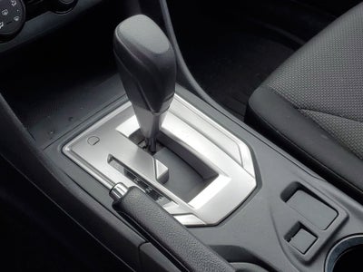 2019 Subaru Impreza 2.0i