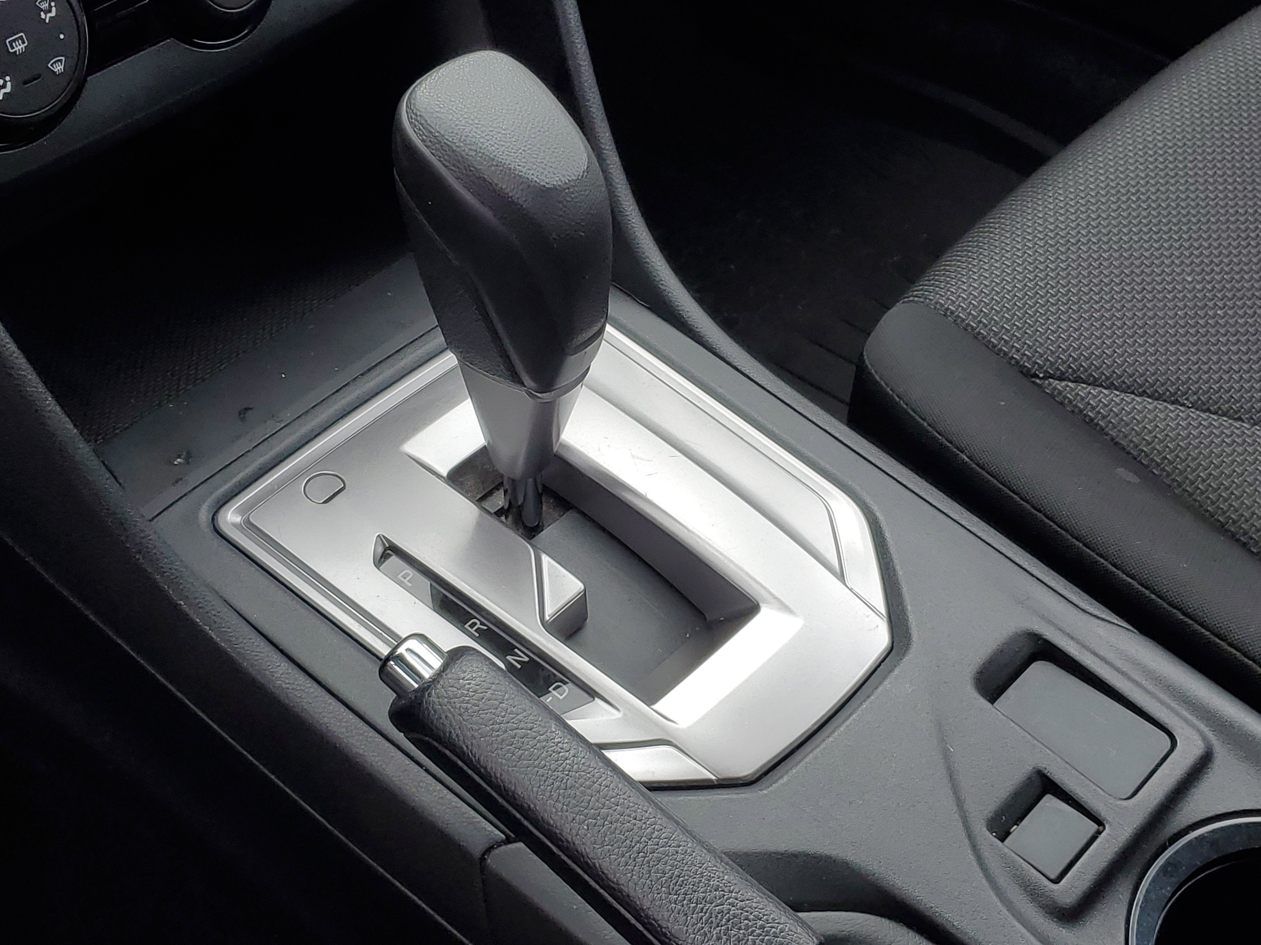 2019 Subaru Impreza 2.0i