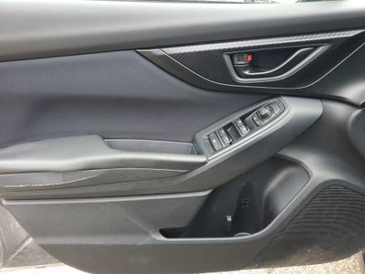 2019 Subaru Impreza 2.0i