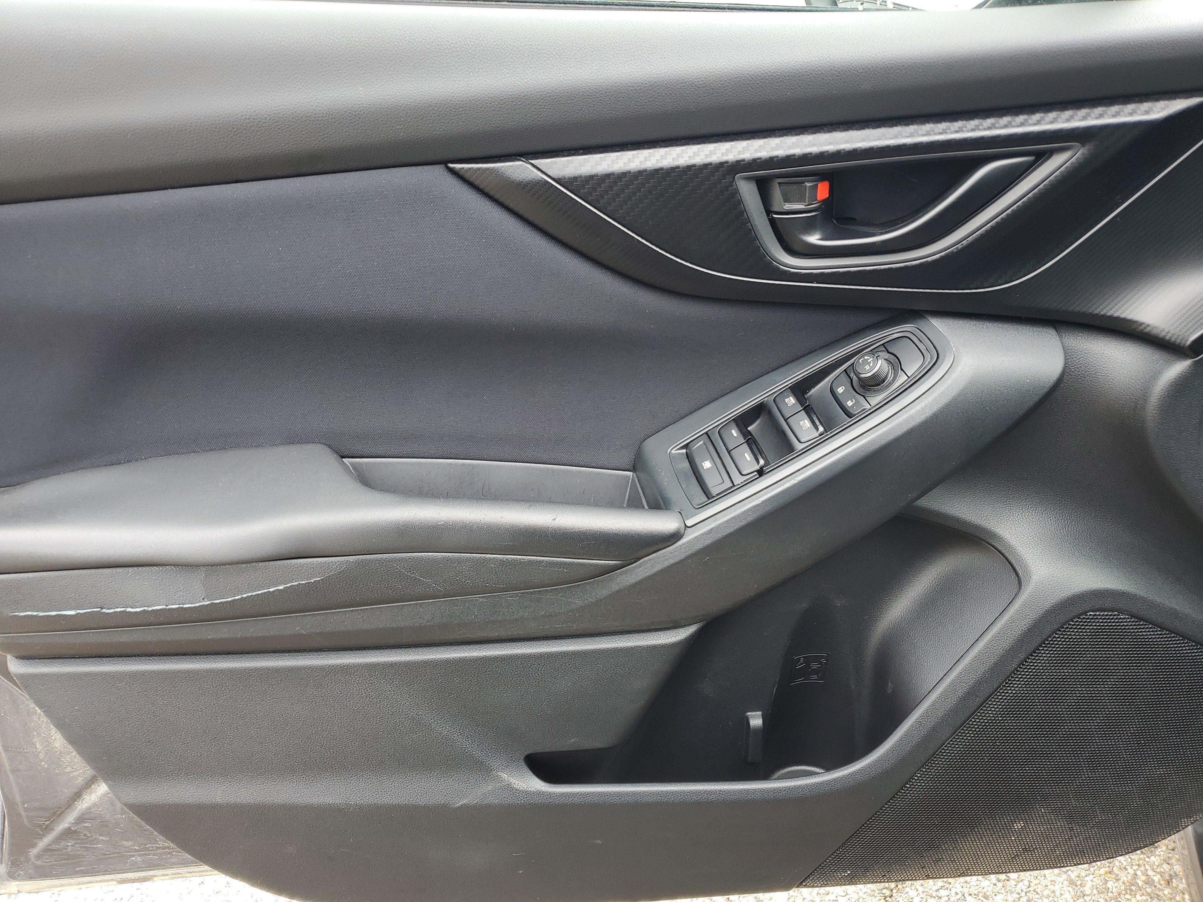 2019 Subaru Impreza 2.0i