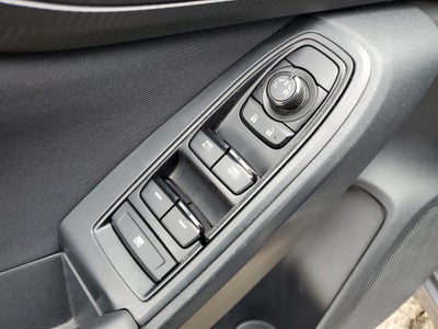 2019 Subaru Impreza 2.0i