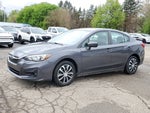 2019 Subaru Impreza 2.0i