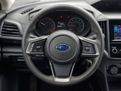 2019 Subaru Impreza 2.0i