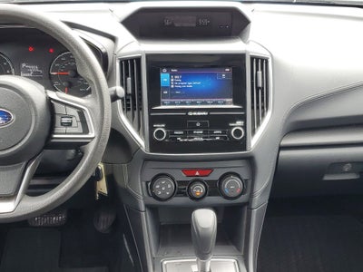 2019 Subaru Impreza 2.0i