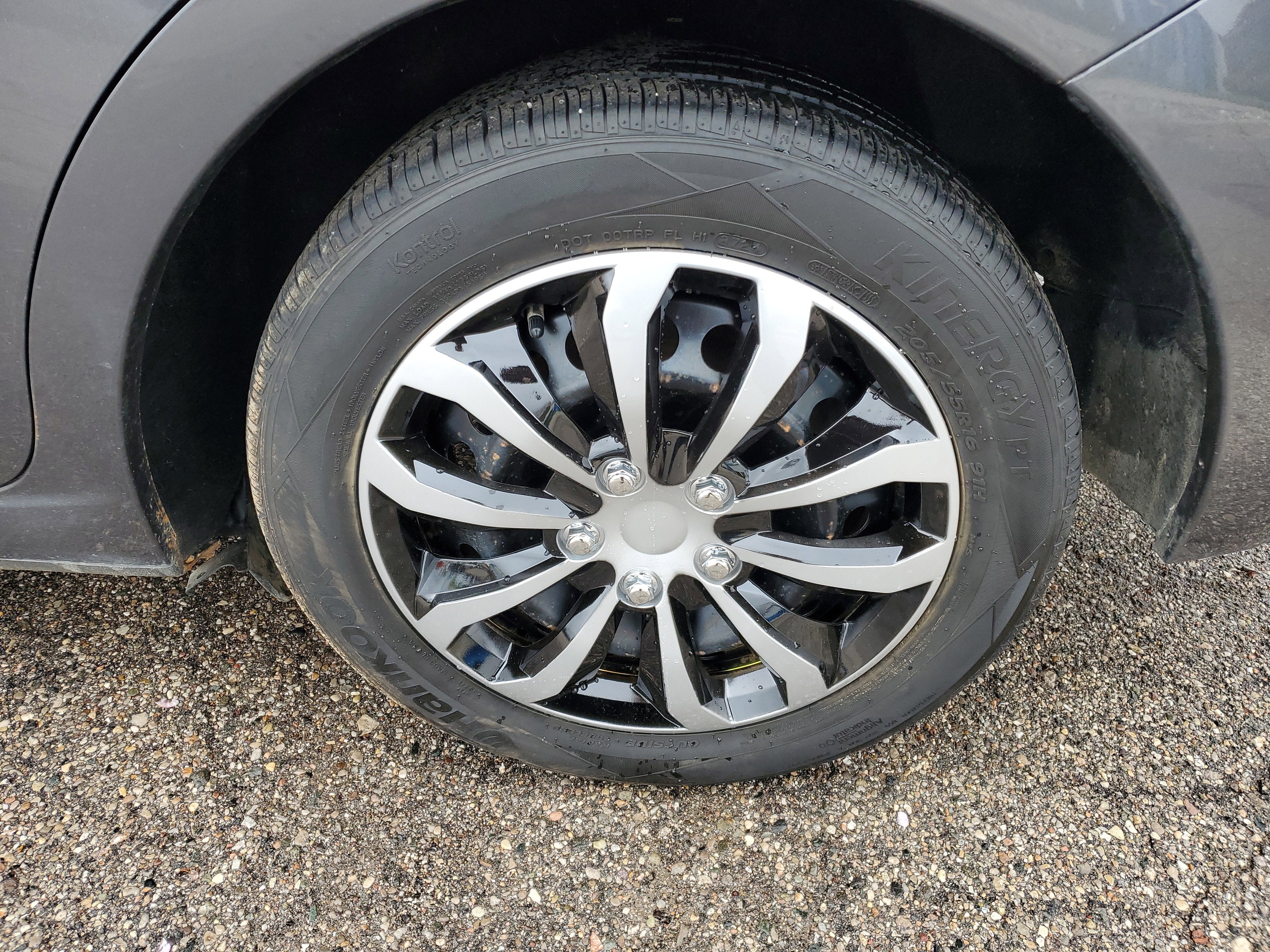 2019 Subaru Impreza 2.0i