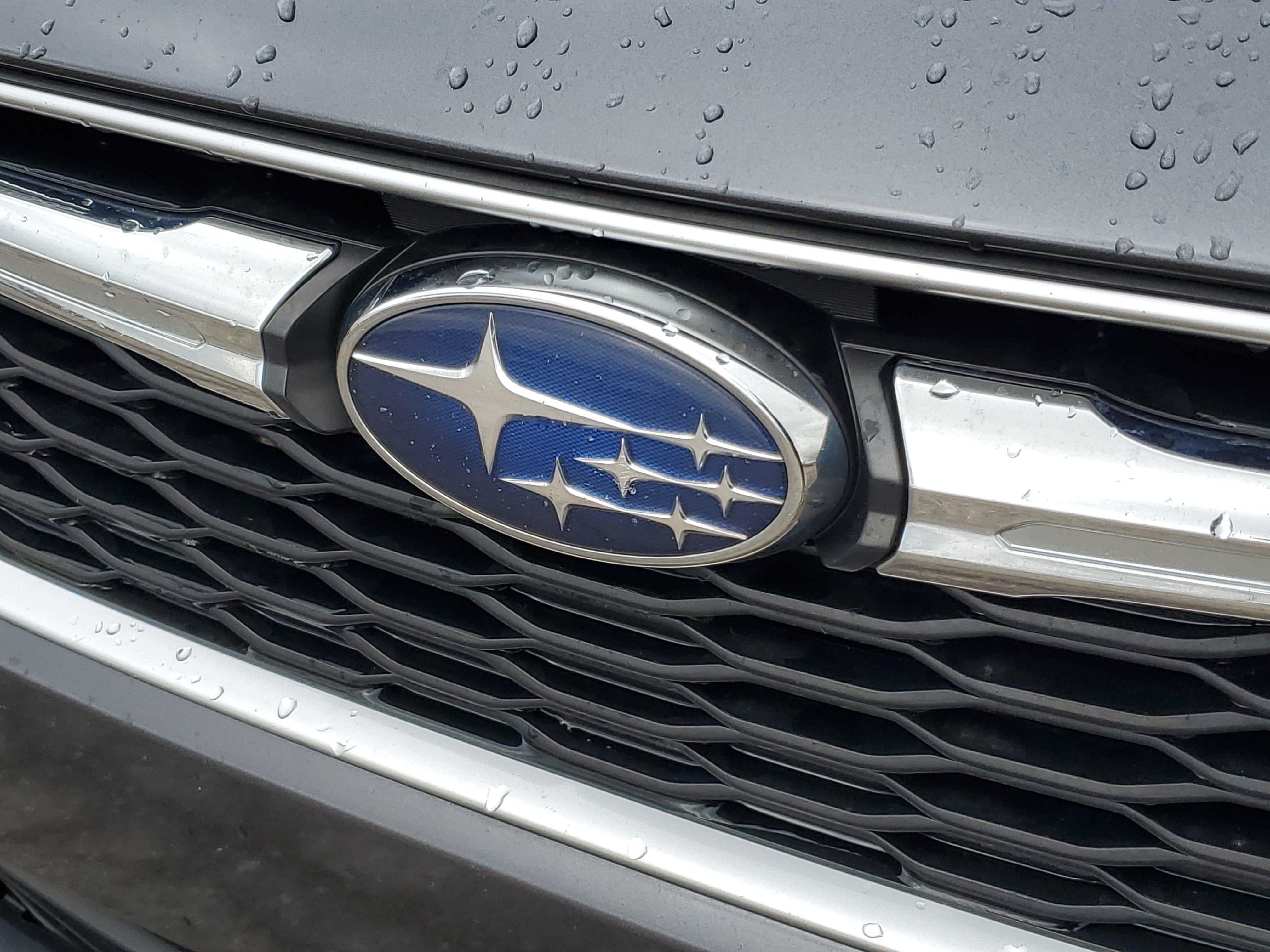 2019 Subaru Impreza 2.0i