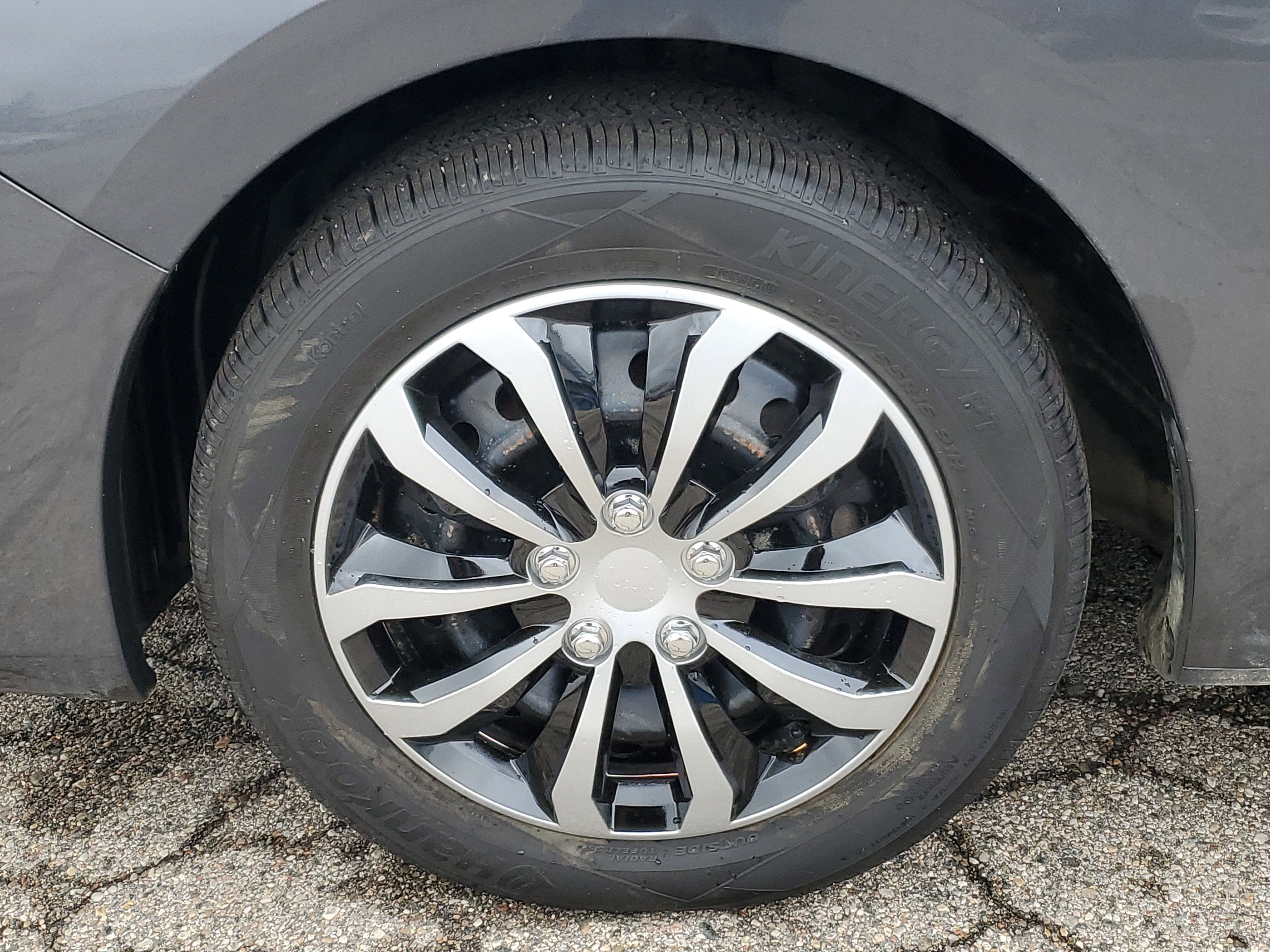 2019 Subaru Impreza 2.0i
