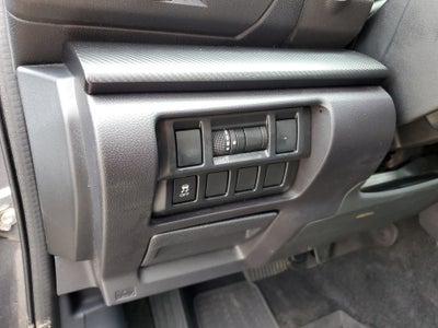 2019 Subaru Impreza 2.0i