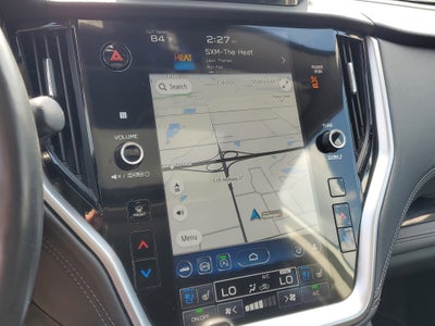 2024 Subaru Outback Touring XT