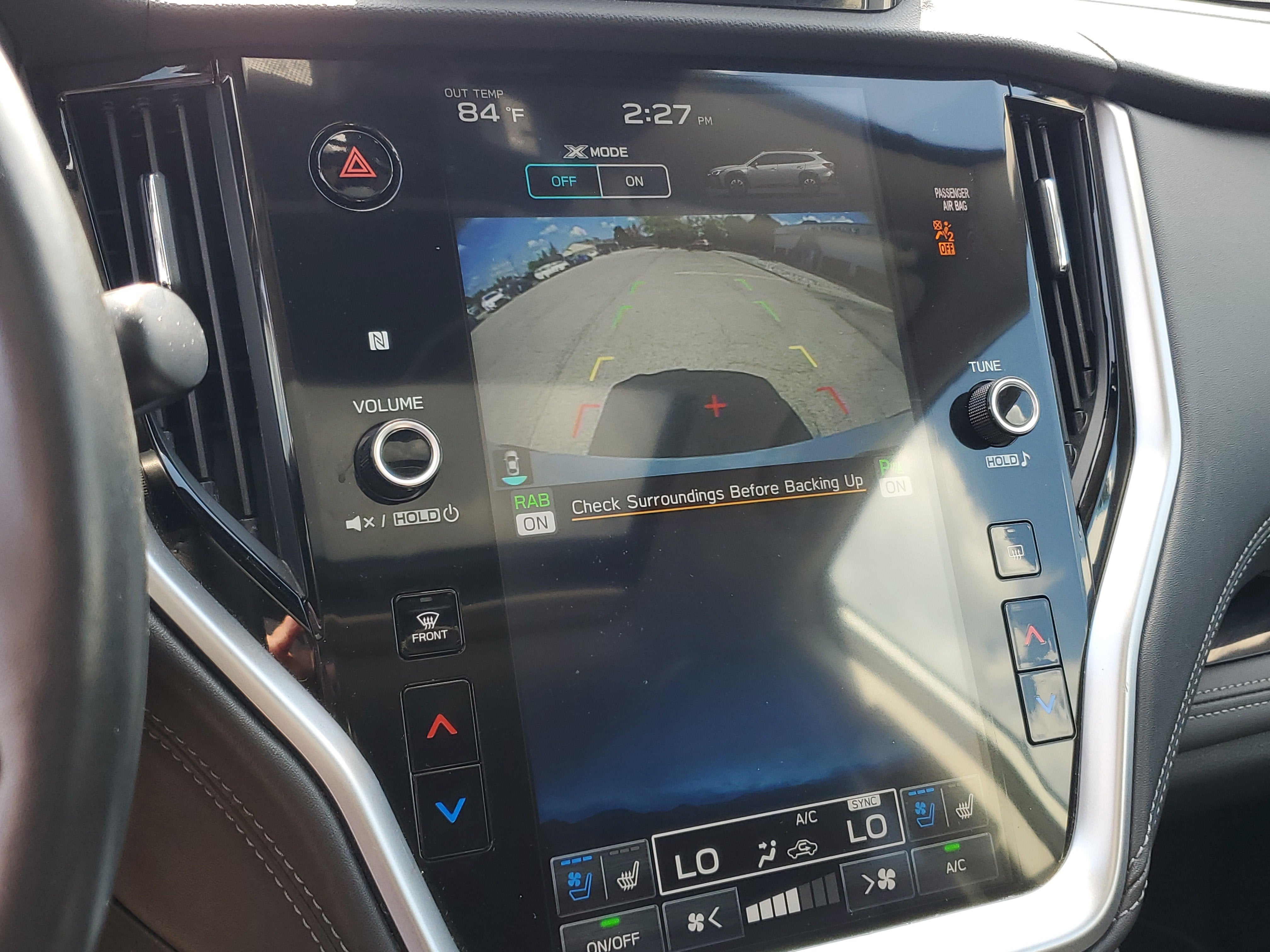 2024 Subaru Outback Touring XT