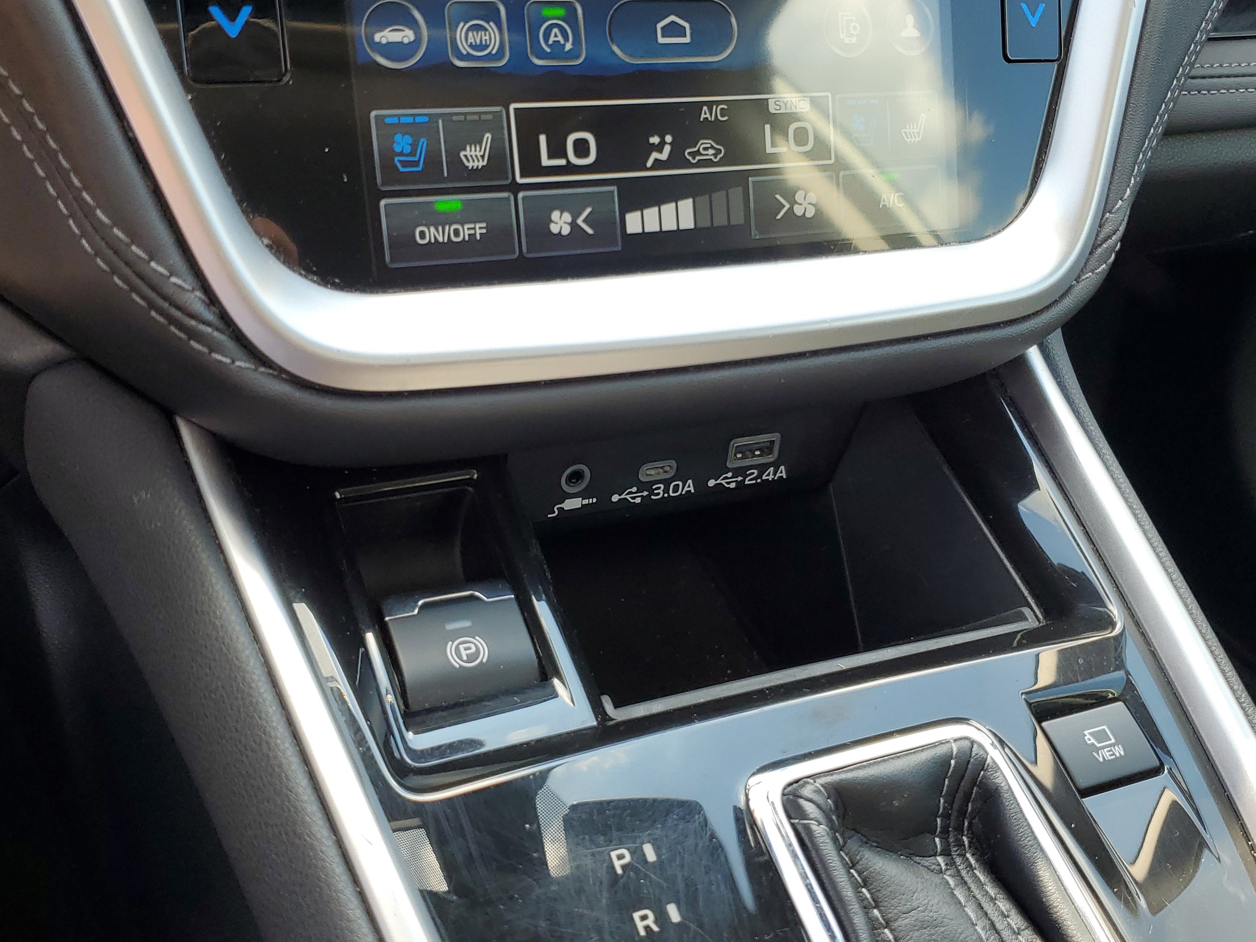 2024 Subaru Outback Touring XT