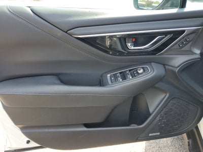 2024 Subaru Outback Touring XT