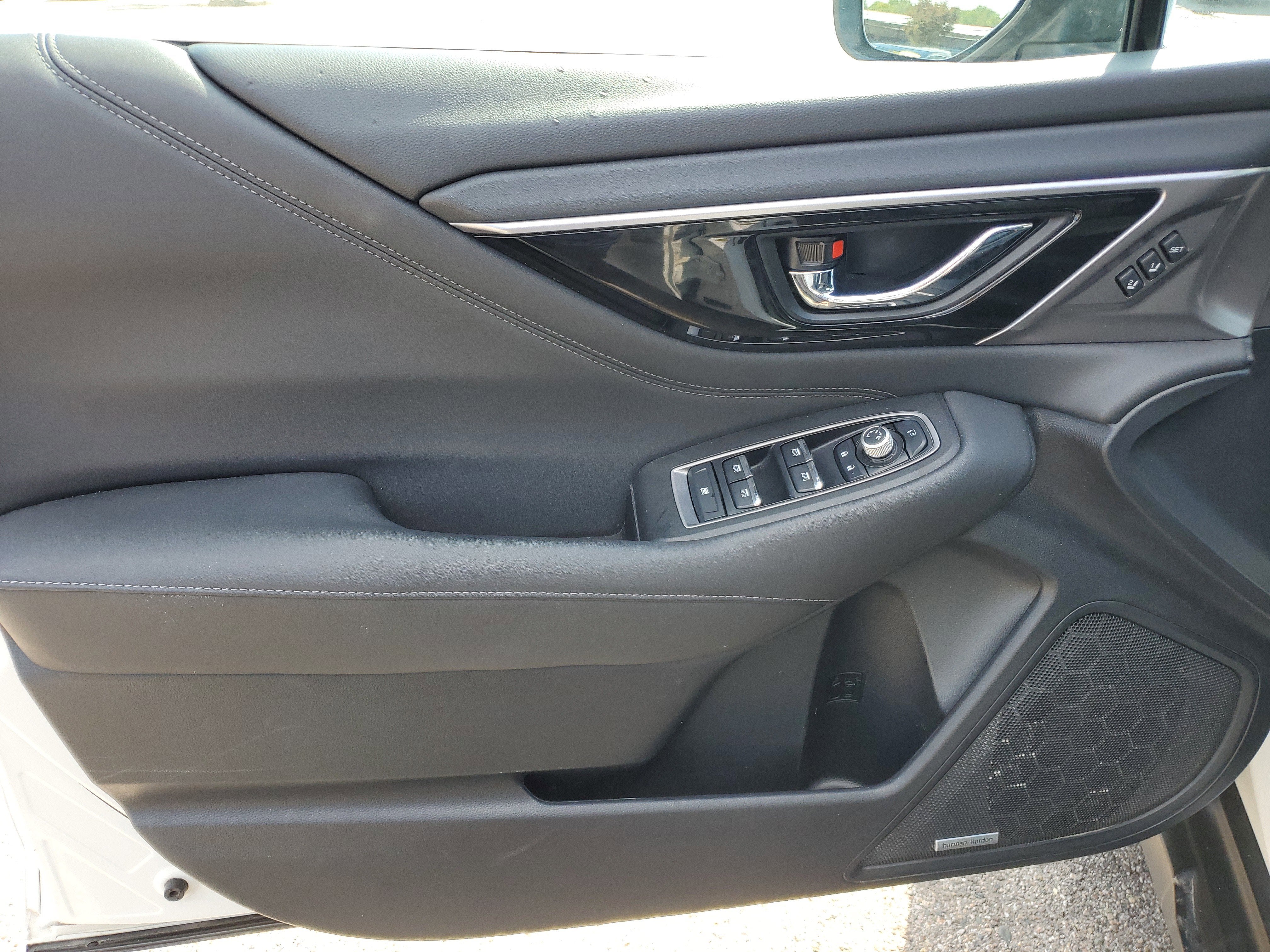 2024 Subaru Outback Touring XT