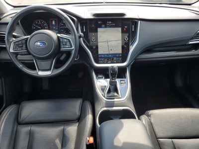 2024 Subaru Outback Touring XT