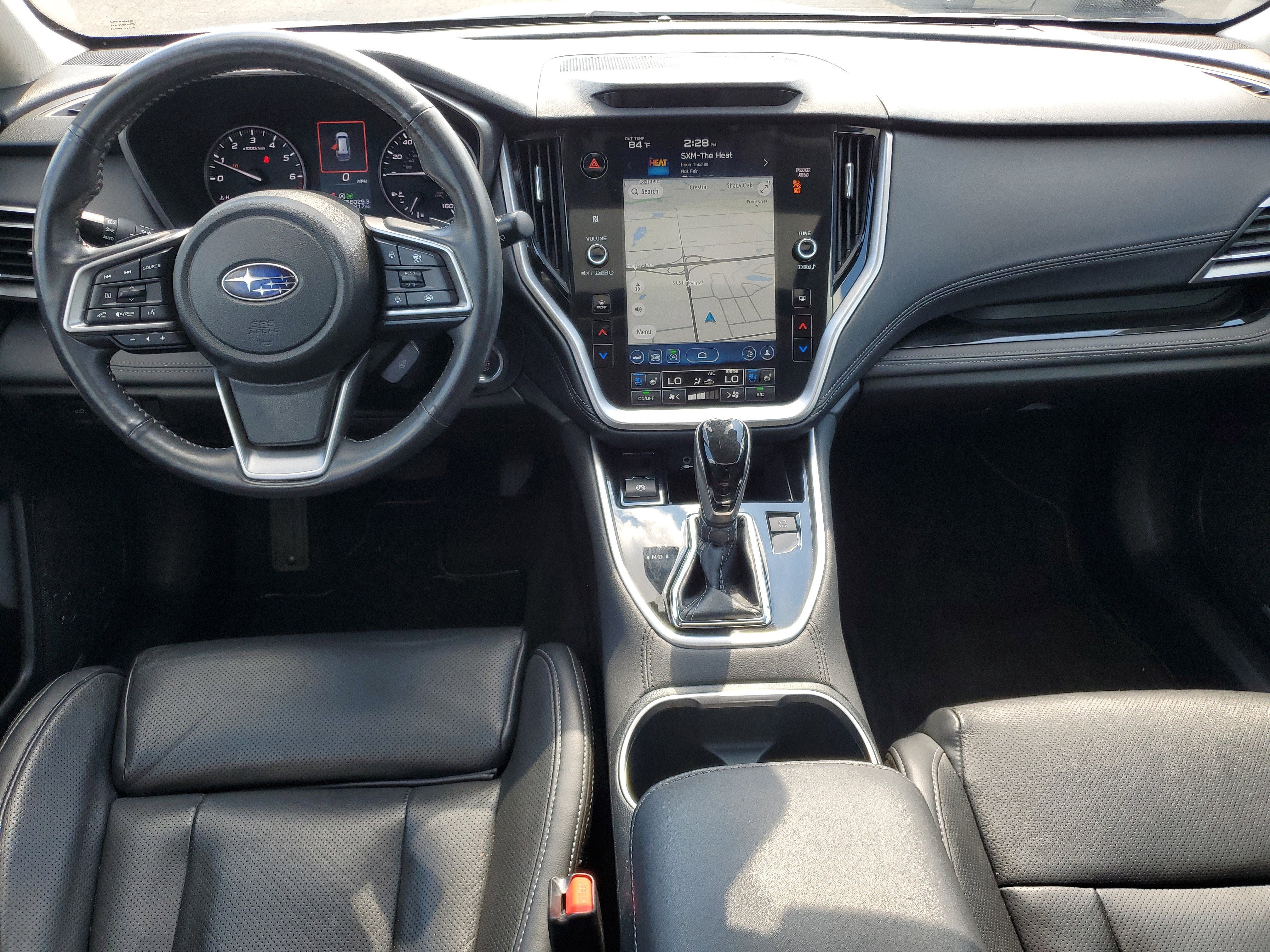 2024 Subaru Outback Touring XT