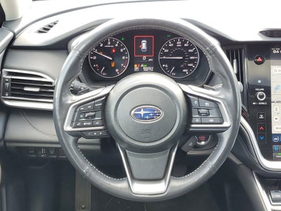 2024 Subaru Outback Touring XT