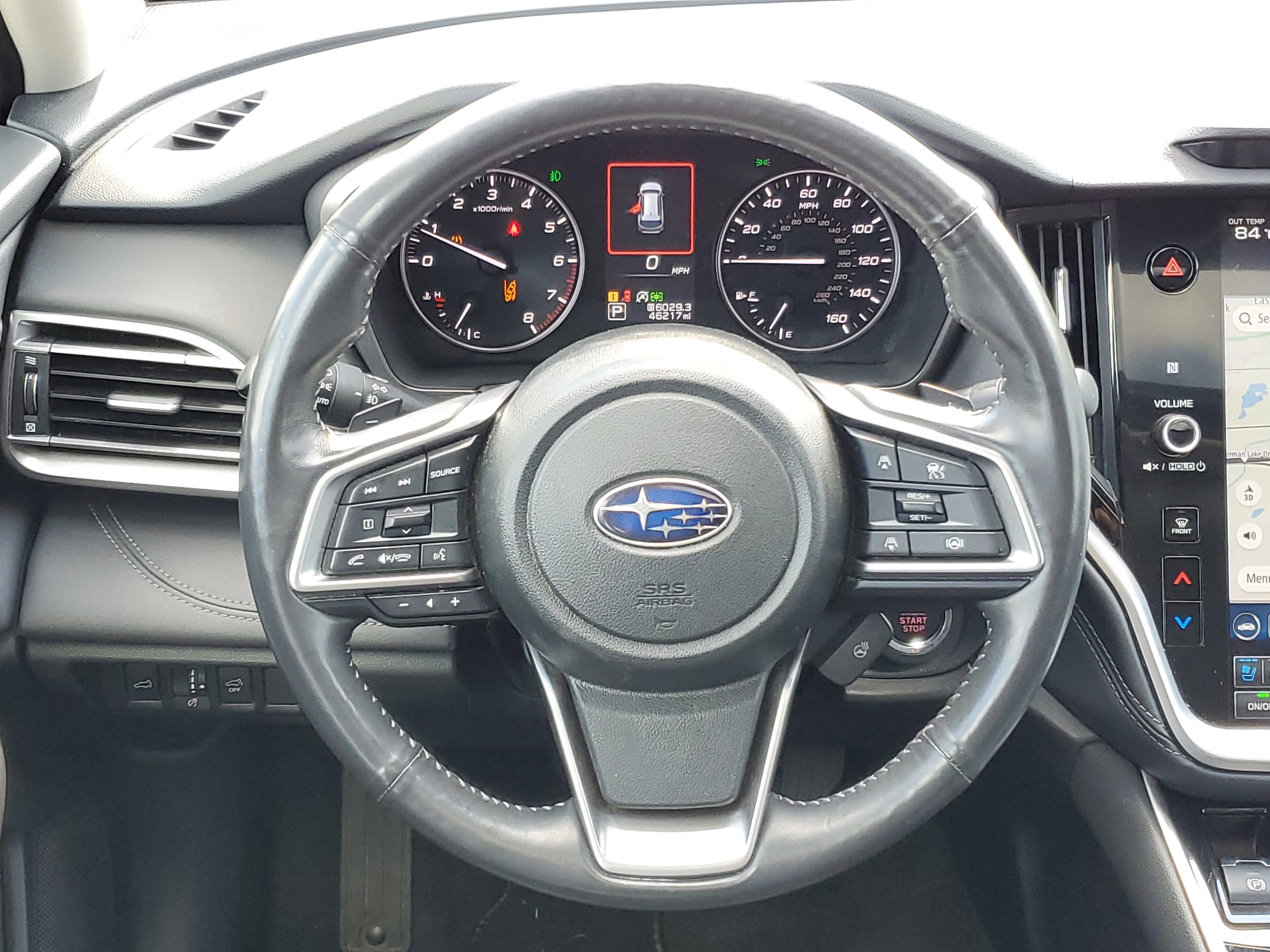 2024 Subaru Outback Touring XT