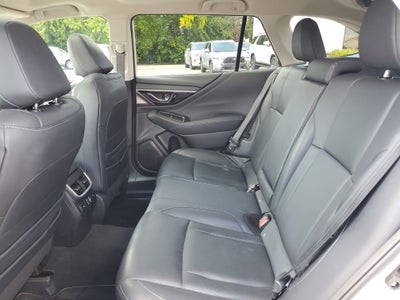 2024 Subaru Outback Touring XT