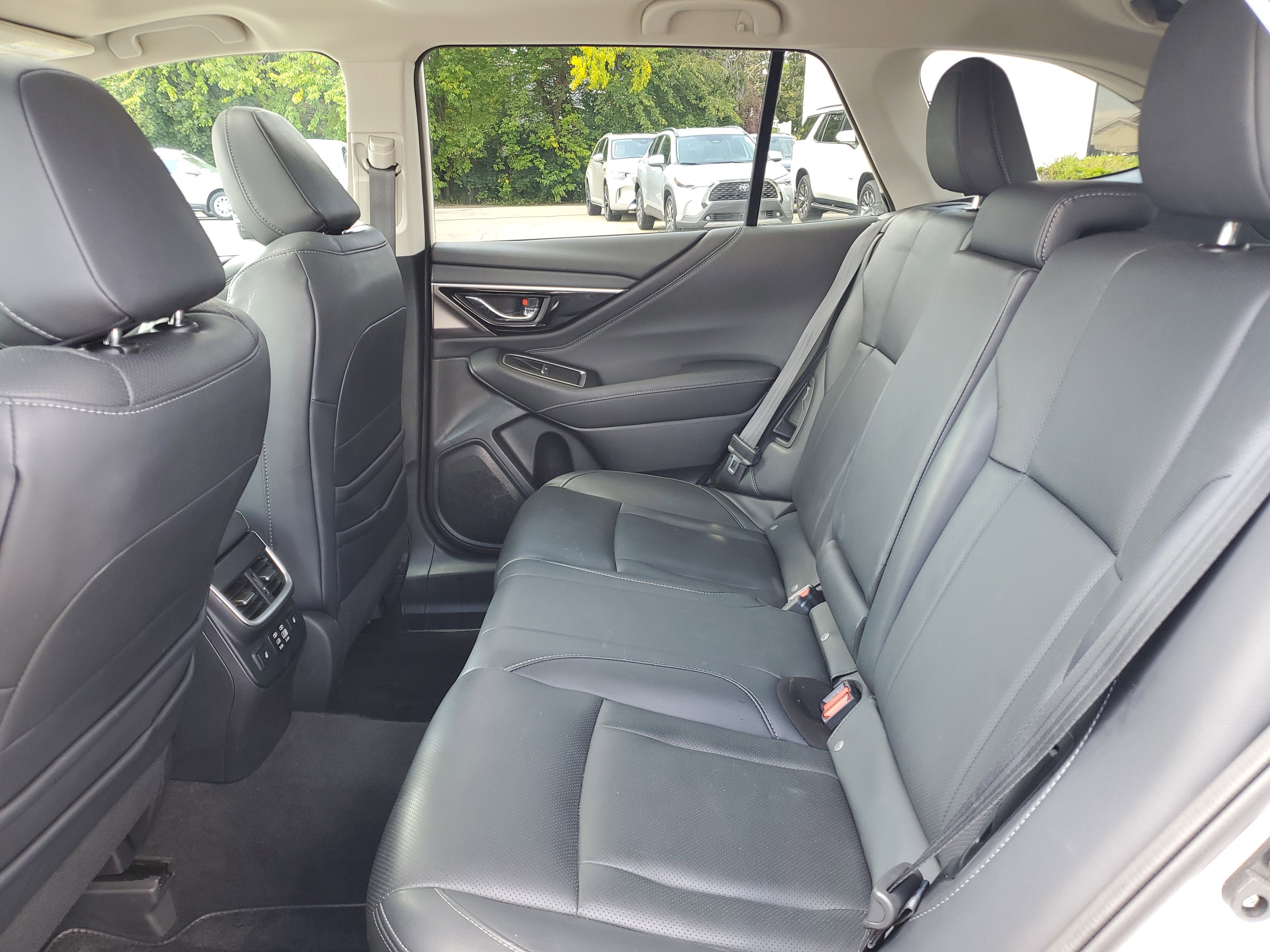 2024 Subaru Outback Touring XT