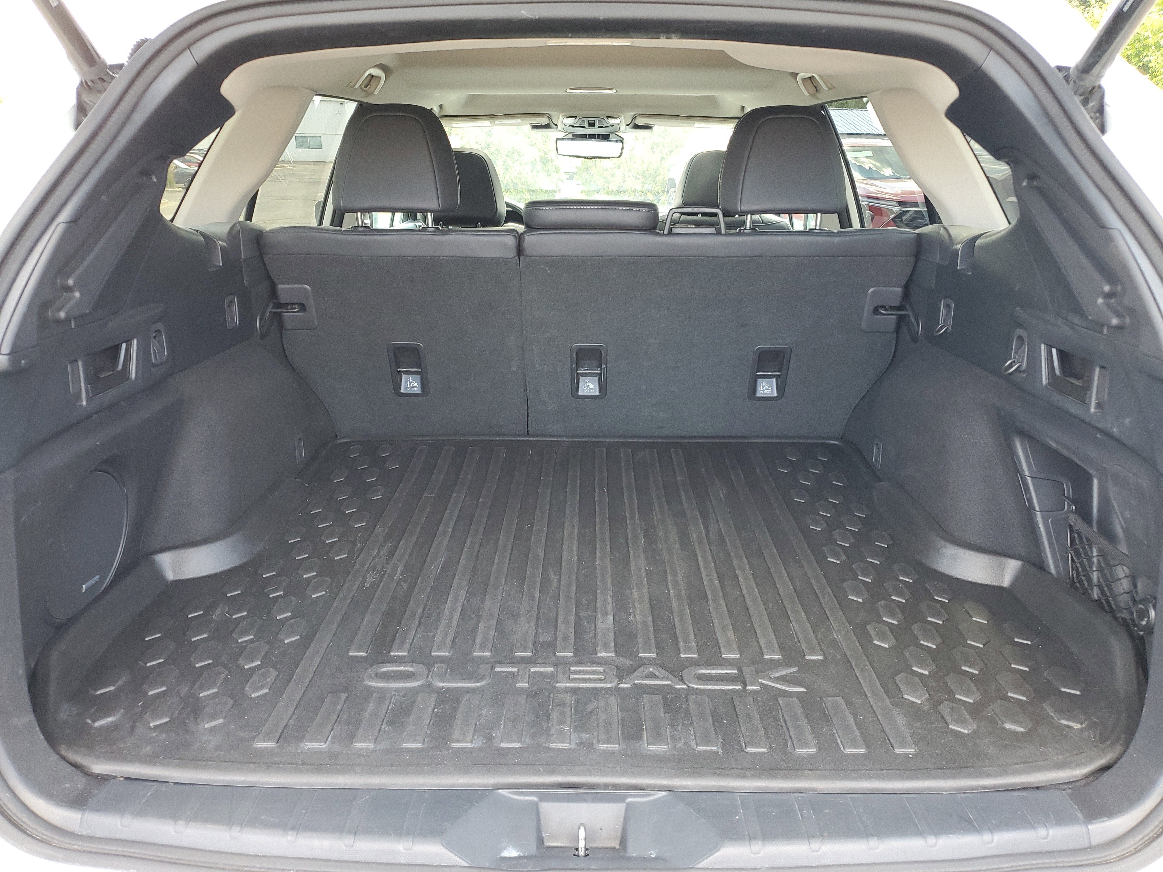 2024 Subaru Outback Touring XT