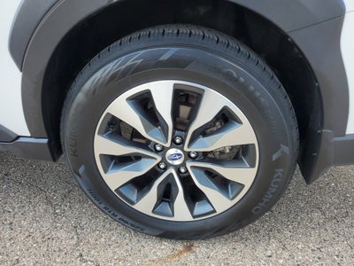 2024 Subaru Outback Touring XT