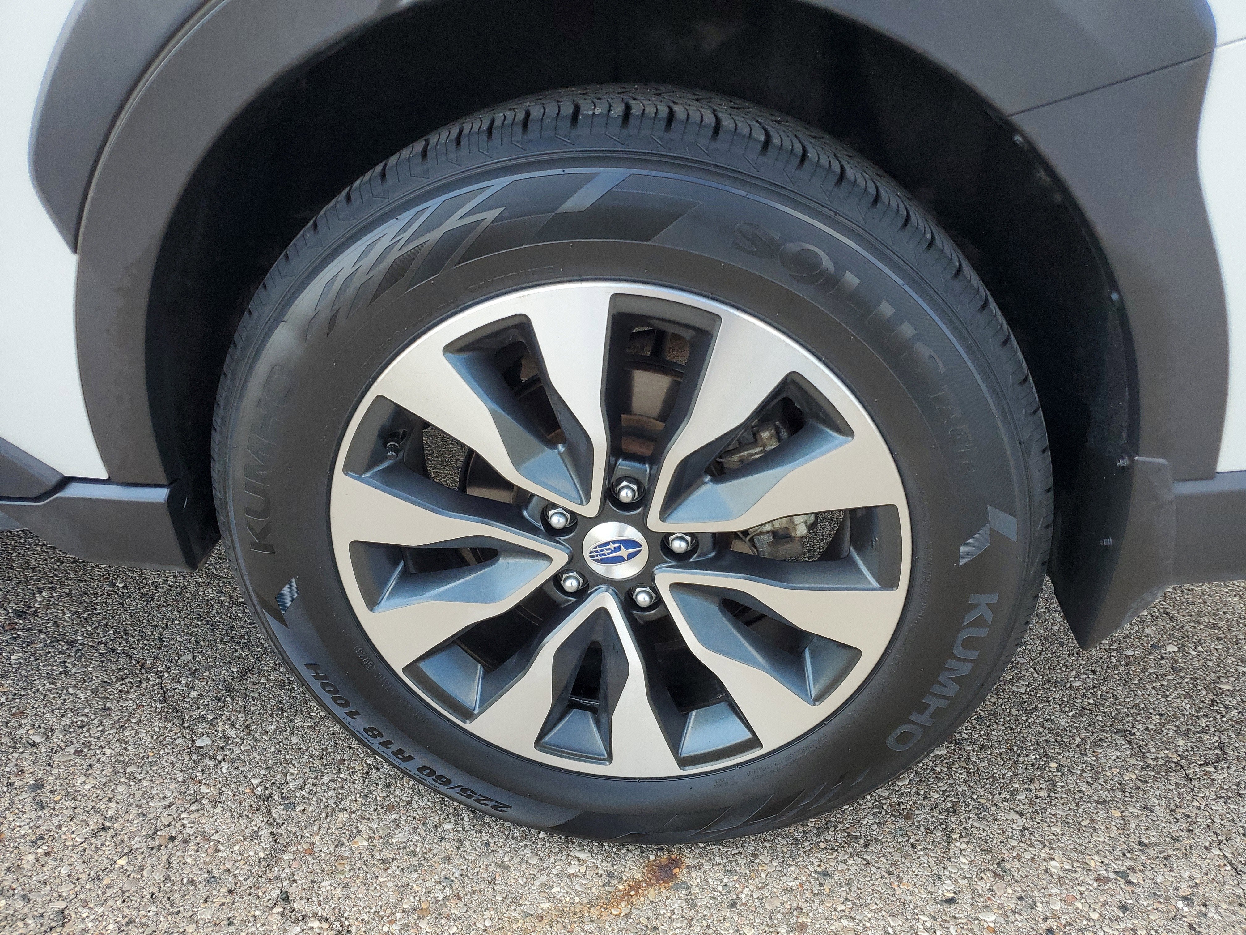 2024 Subaru Outback Touring XT