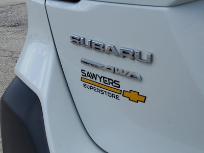 2024 Subaru Outback Touring XT