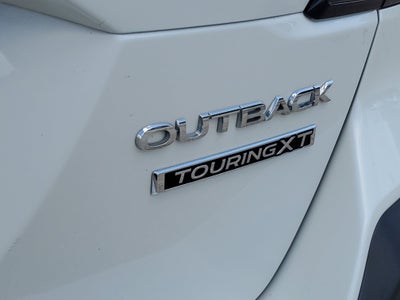 2024 Subaru Outback Touring XT