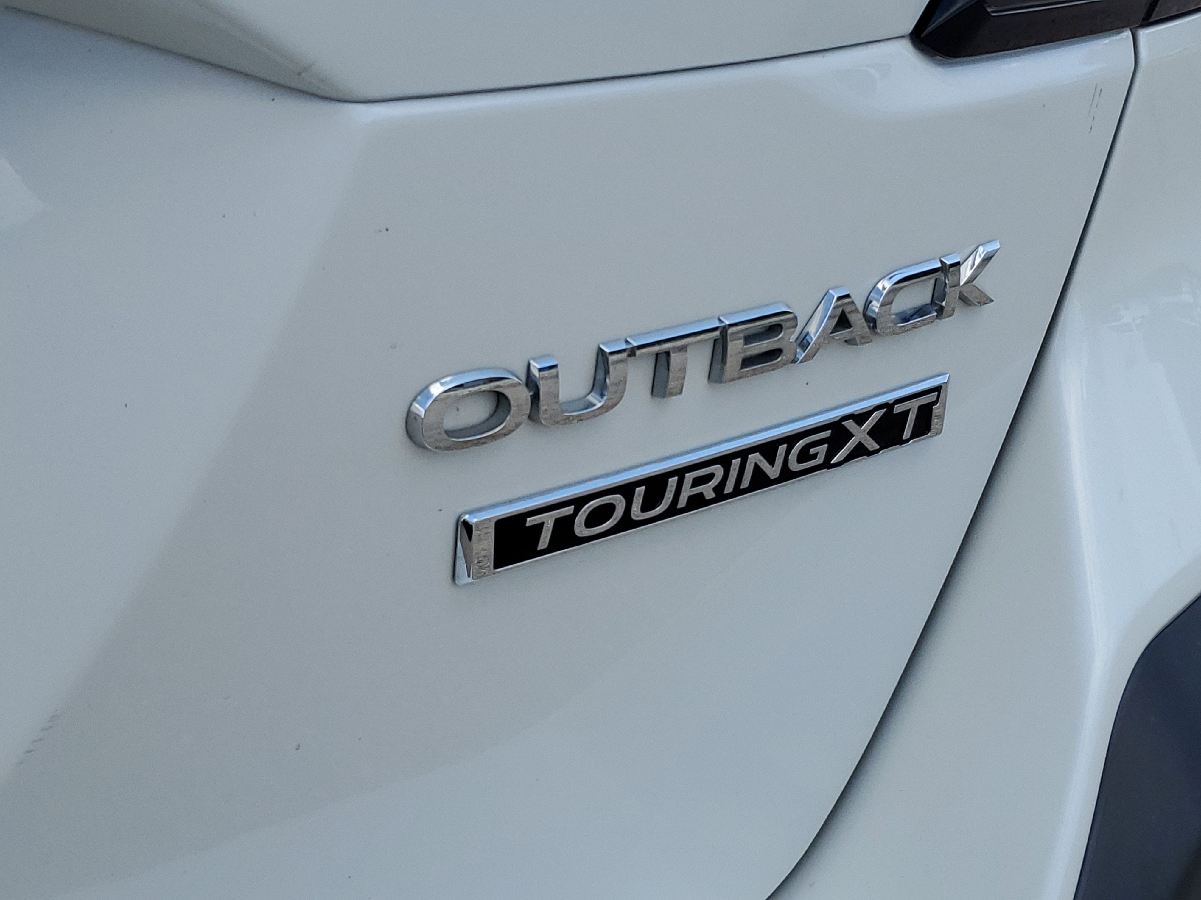 2024 Subaru Outback Touring XT