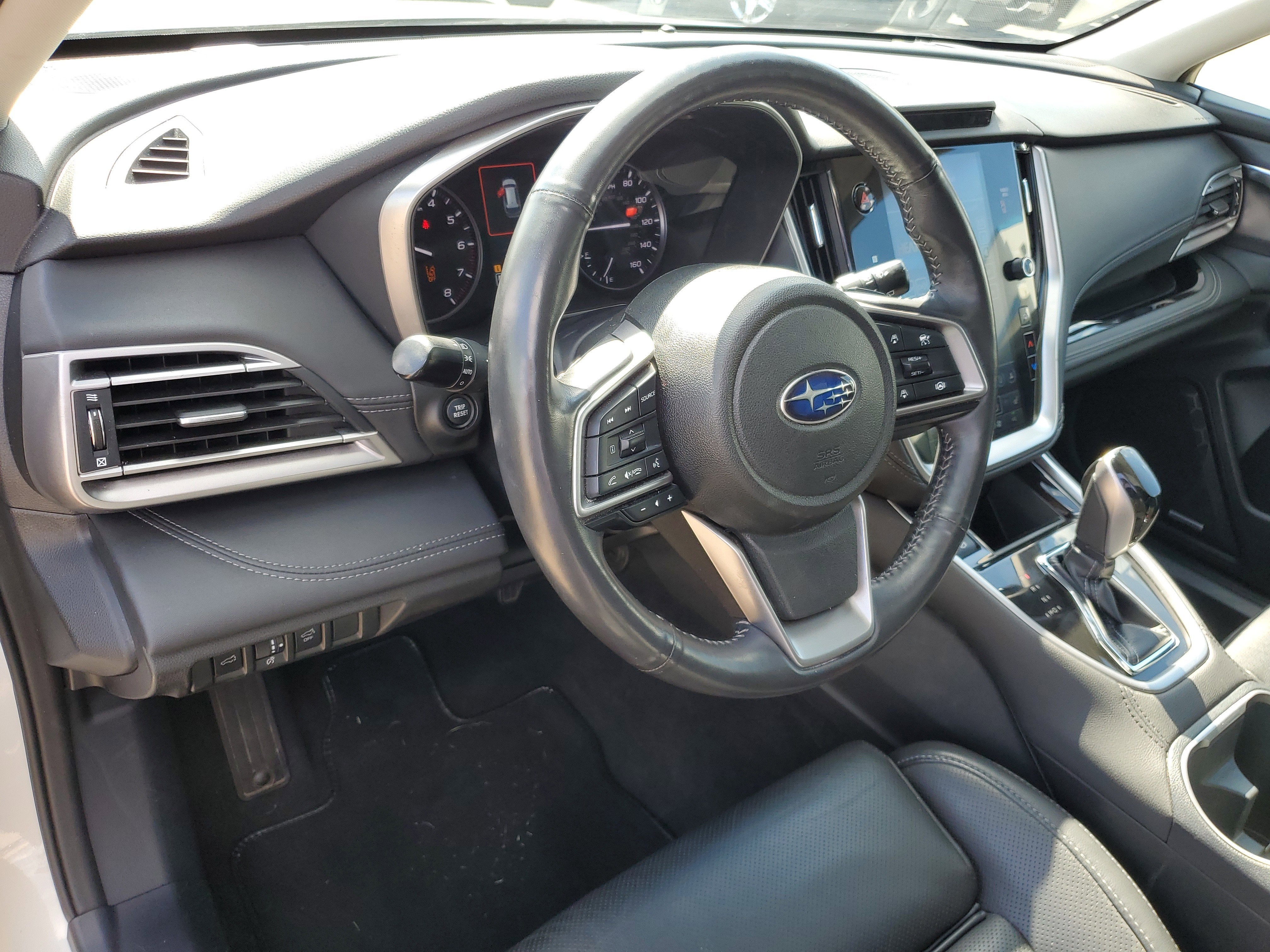 2024 Subaru Outback Touring XT