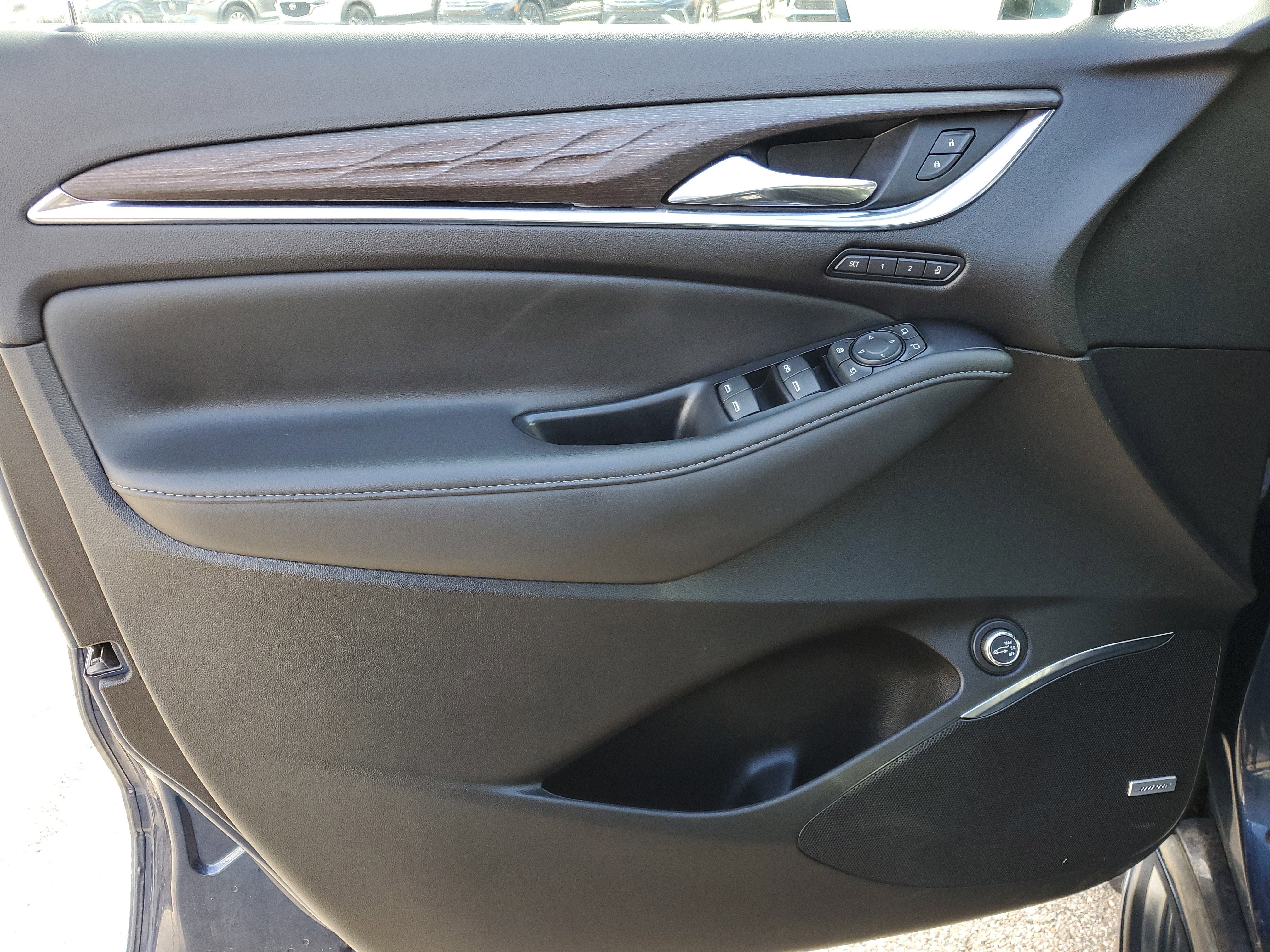 2023 Buick Enclave Avenir